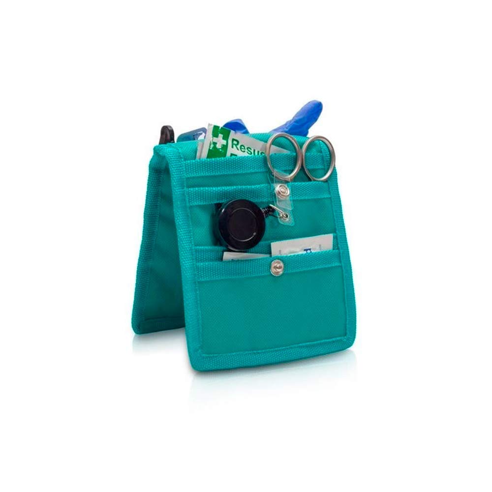 ELITE BAGS KEEN´S Nursing Organiser, Green