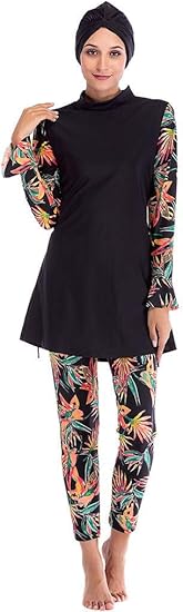 hijab swimsuit amazon
