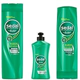 Sedal Rizos Definidos 3 pc Set