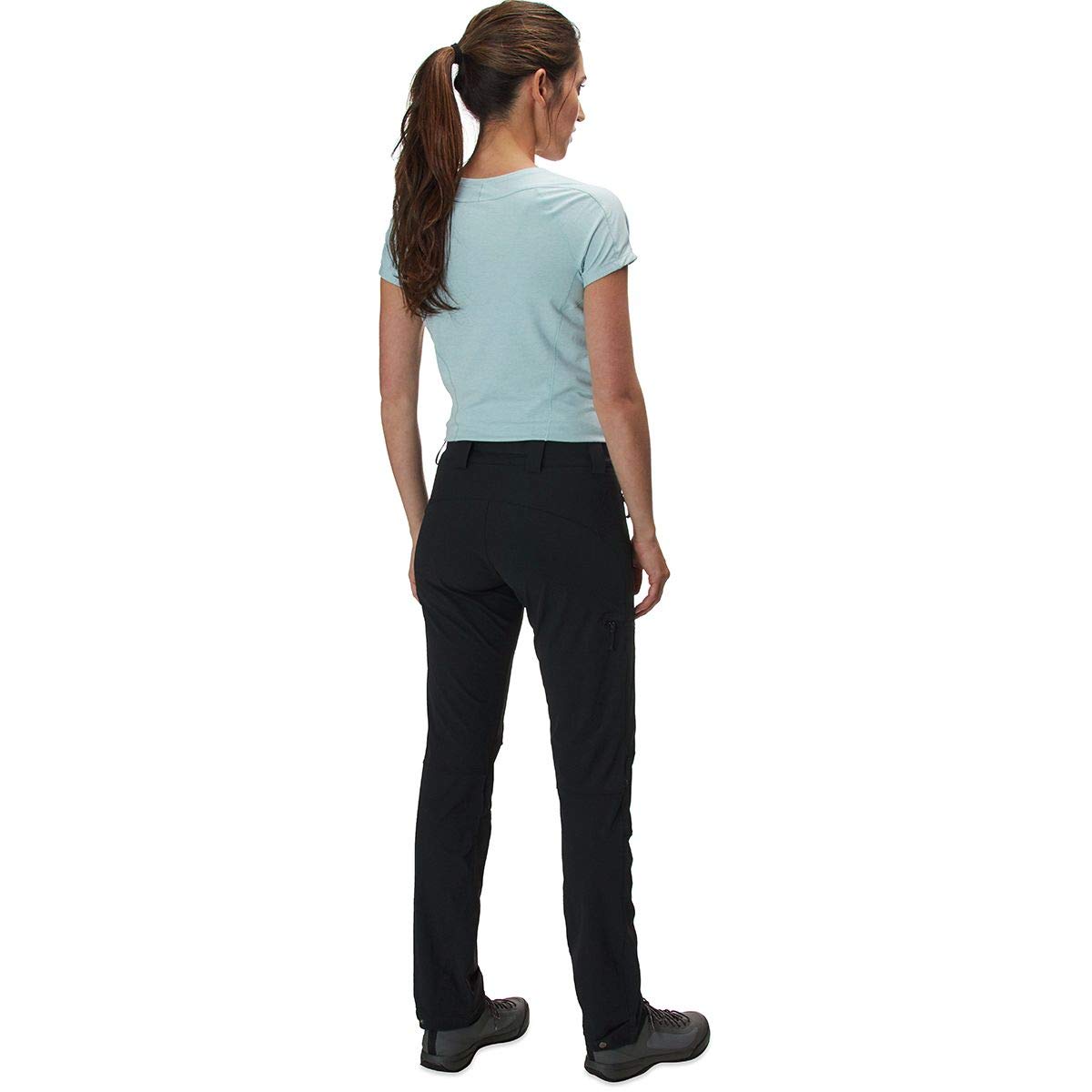 rab mens vector trousers