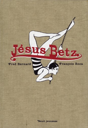 Jésus Betz