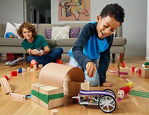littleBits Gizmos &amp; Gadgets Kit Gear Apparel Toys, 2017 Christmas Toys