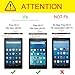 Fintie Folio Case for Amazon Fire HD 8 (Previous Generation - 6th) 2016 release - Slim Fit Premium Vegan Leather Standing Protective Cover With Auto Wake / Sleep, Moroccan Love