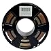 Eryone PLA Filament Steampunk Rainbow, Rainbow Filament PLA 1.75mm, Metallic and Multicolor PLA Filament for 3D Printer 1kg 1 Spool