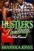A Hustler's Fantasy: An Urban Romance