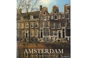 Amsterdam, Nederlands, English, deutsch, français (Dutch Edition)