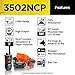 Dogtra 3502NCP Super X Waterproof Two Dog Expandable High-Output Remote Dog Training E-Collarthumb 2