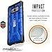 URBAN ARMOR GEAR [UAG] Samsung Galaxy S8 [5.8-inch Screen] Plasma Feather-Light Rugged [Cobalt] Military Drop Tested Phone Case