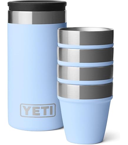 Amazon.com: YETI Rambler 10 oz Wine Tumbler, Vacuum Insulated