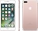 Apple iPhone 7 Plus 128 GB Unlocked, Rose Gold US Version