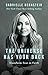 The Universe Has Your Back: Transform Fear to Faith by Gabrielle Bernstein