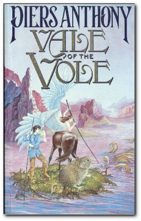 Vale of the Vole
