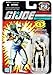 G.I. Joe 25th Anniversary Cartoon Series Cardback: Storm Shadow Classic (Cobra Ninja) 3.75 Action Figure