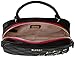 GUESS Darin Mini City Bag, Black