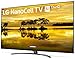 LG 75SM9070PUA Alexa Built-in Nano 9 Series 75″ 4K Ultra HD Smart LED NanoCell TV (2019)thumb 4