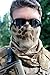 Kryptek Highlander Tactical Wrap Tube Mask Neck Gaiter