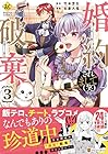 婚約破棄されまして(笑) 第3巻