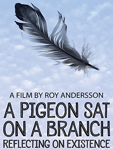 Download A Pigeon Sat on a Branch Reflecting on Existence
