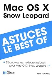 Mac OS X Snow Leopard