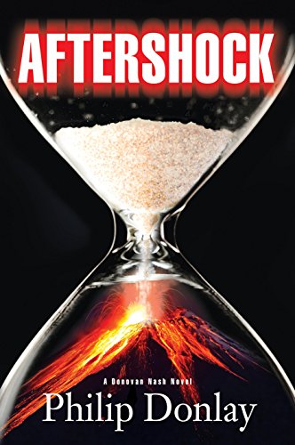 Aftershock (A Donovan Nash Thriller)