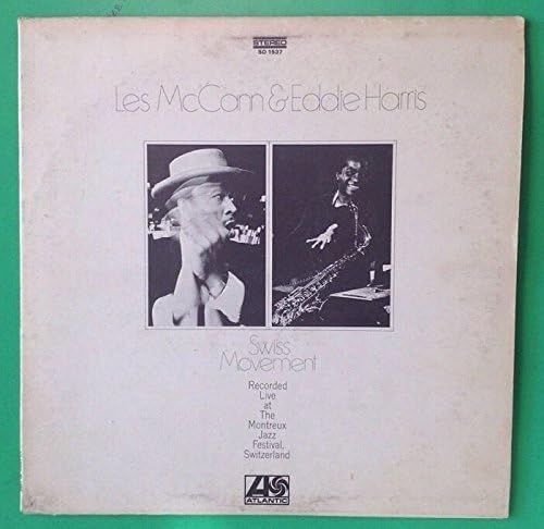 Amazon.com: Swiss Movement (180G): CDs & Vinyl