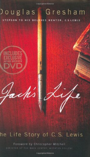 Jack's Life: The Life Story of C.S. Lewis by Douglas H. Gresham
