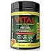 Vital Ultimate Pre-Workout Supplement with Organic Booster, Mango-Peach Flavor, 270 Grams