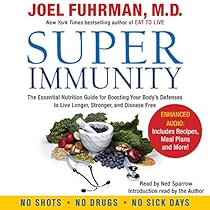 Super Immunity: A Breakthrough Program to Boost the Body's Defenses and Stay Healthy All Year Round Super Immunity: A Breakthrough Program to Boost the Body's Defenses and Stay Healthy All Year Round