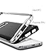 Spigen Neo Hybrid Galaxy S7 Designed for Samsung Galaxy S7 Case (2016) - Satin Silver