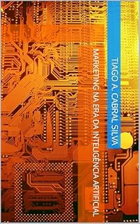 Livro Marketing na Era da Inteligência Artificial