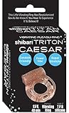 Shibari Triton Vibrating Pleasu-Ring Caesar, Powerful Vibrating Ring