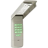 940EV-P2 Universal Chamberlain Garage Door Opener Keypad | 3-Year Warranty FCC Certified Compatible with 940ESTD 940EV 940EVC G940EV-P2 940CD 940CB