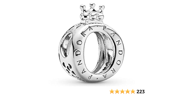 PANDORA Crown O Charm, 797401 
