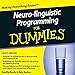 Neuro-Linguistic Programming For Dummies Audiobook