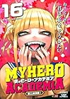 僕のヒーローアカデミア 16 第二次決戦1