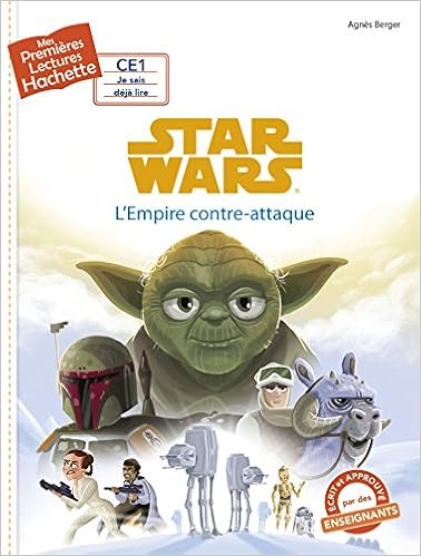 L'Empire contre-attaque