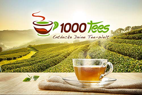 Knusperhäuschen Früchtetee – Bild 6