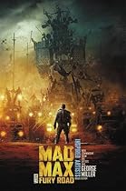 Mad Max: Fury Road INSPIRED ARTISTS Deluxe Edition Mad Max: Fury Road INSPIRED ARTISTS Deluxe Edition