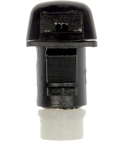 Amazon.com: Dorman 58148CD Windshield Washer Nozzle Compatible