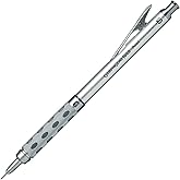 Pentel Graph Gear 1000 Mechanical Pencil, 0.5mm (PG1015)