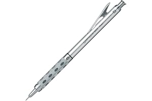Pentel Graph Gear 1000 Pen, 0.5mm (PG1015)