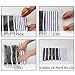 VacBest Compression Bags, Travel Space Saver Bags for Clothes (12 Travel)