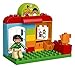 LEGO DUPLO Town 6174414 DUPLO Preschool 10833, Multi