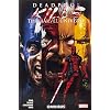 Deadpool Kills the Marvel Universe Omnibus