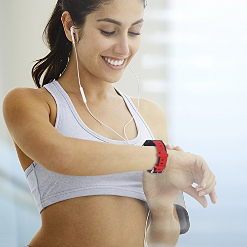 20mm, 22mm Quick Release Soft Silicone Watch Band Anti-Allergic Replacement Strap
