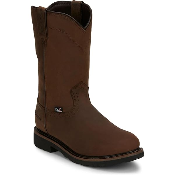 Amazon.com | Justin Men Pulley 10 display picture 3