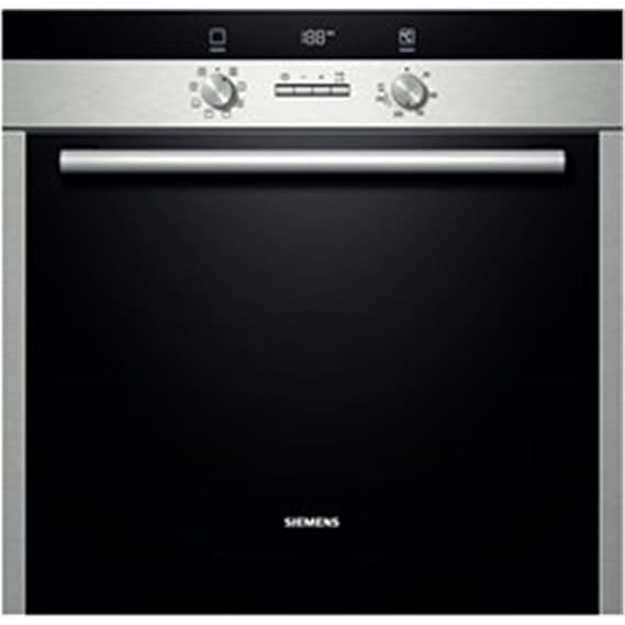 Siemens HB42AR551E - Horno Hb42Ar551E Multifunción: Amazon.es ...