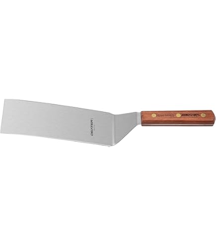 Amazon.com: Dexter-Russell Traditional 6