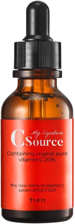 original vitamin c serum