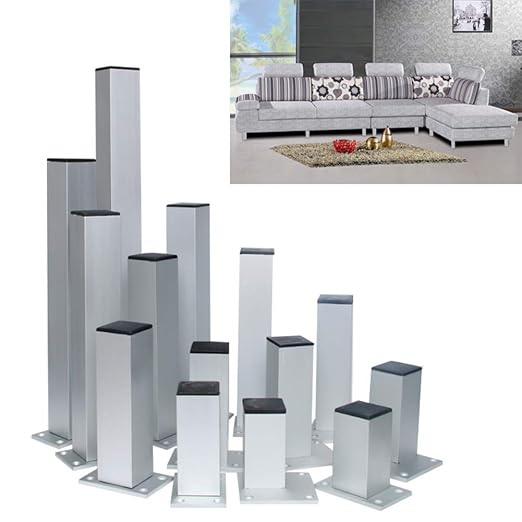 Triazs: Partes Del Gabinete Interior